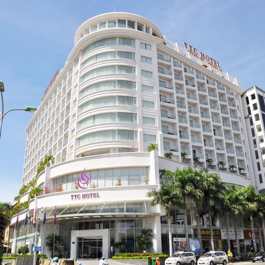 TTC HOTEL PREMIUM - MICHELIA