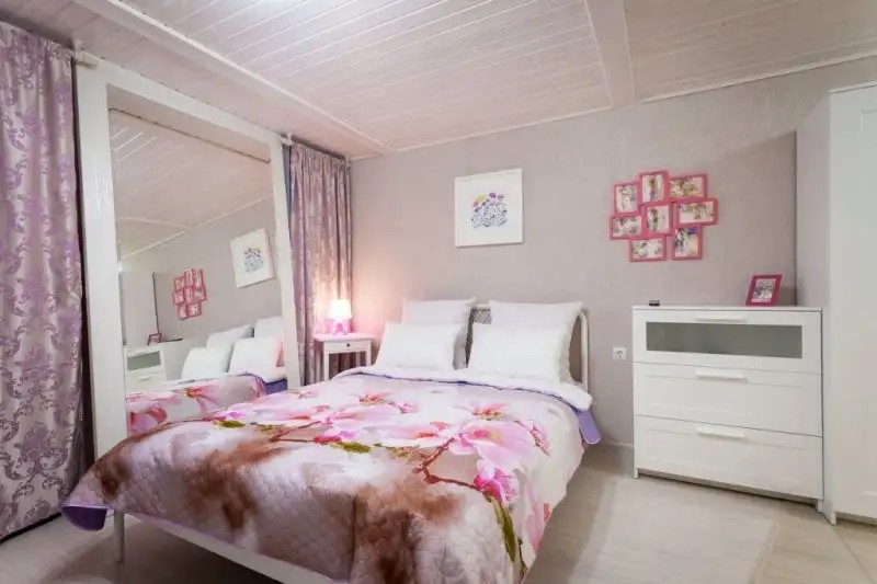 LEOHOTELS НА 4-Й СОВЕТСКОЙ 8