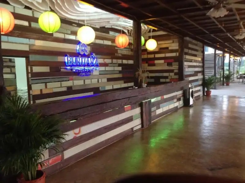 BURITARA RESORT & SPA JOMTIEN