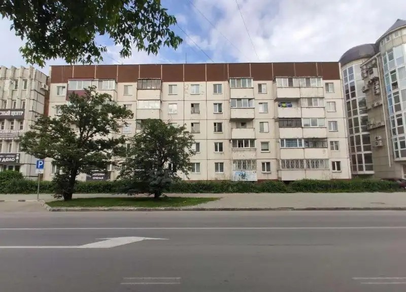 АПАРТАМЕНТЫ НА УЛИЦЕ ЧЕХОВА