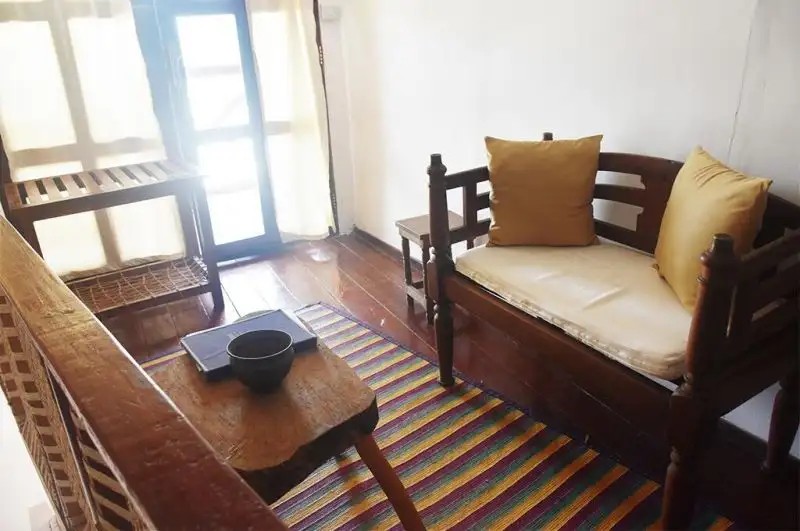 SEA VIEW LODGE