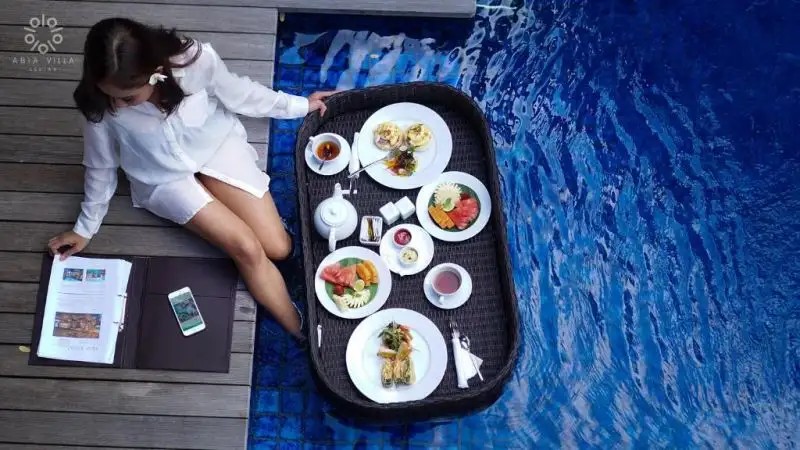 ABIA VILLAS LEGIAN