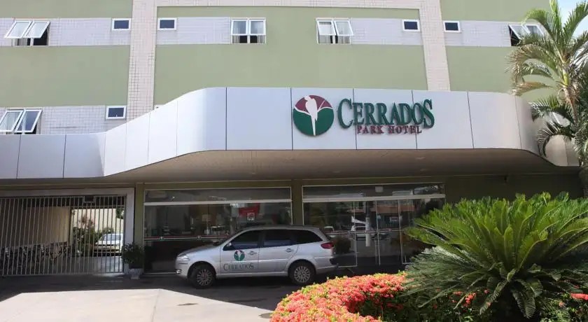 CERRADOS PARK