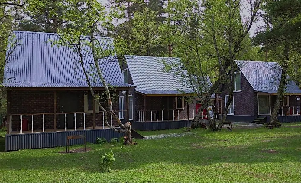 SUN VILLAGE