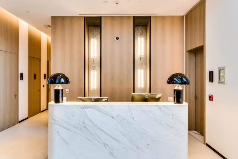 VIDA RESIDENCES EMIRATES HILLS