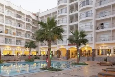 ROYAL STAR BEACH RESORT