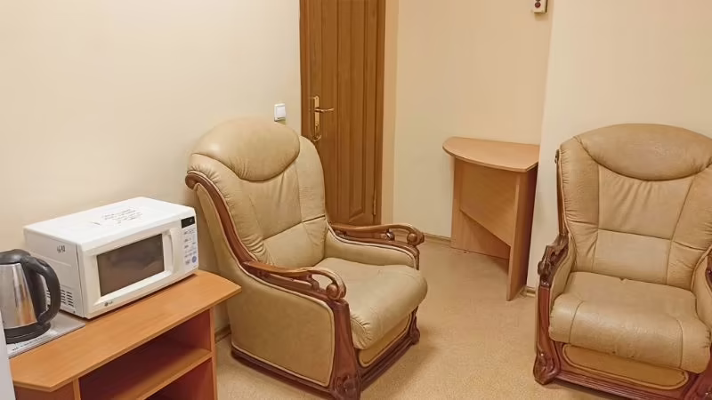 SMART HOTEL KDO ИЖЕВСК