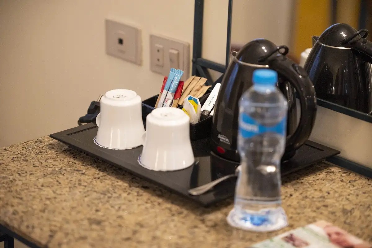 ELARIA BEACH RESORT NUWEIBA