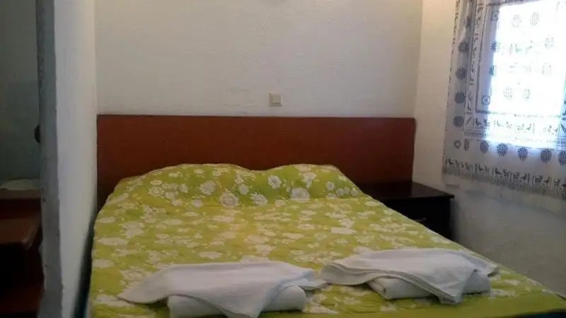 HAKAN HOTEL