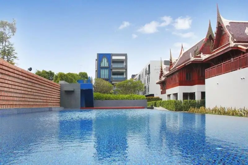 AKSORN RAYONG