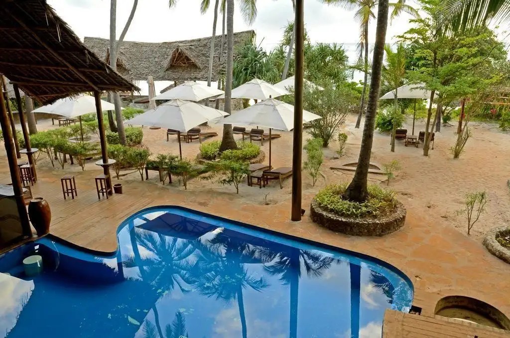 KENA BEACH (EX. AZANZI BEACH)