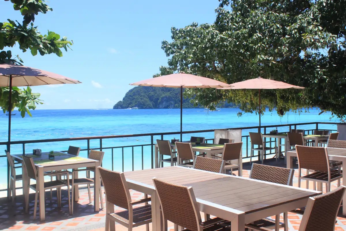 PHI PHI LONG BEACH RESORT & VILLA