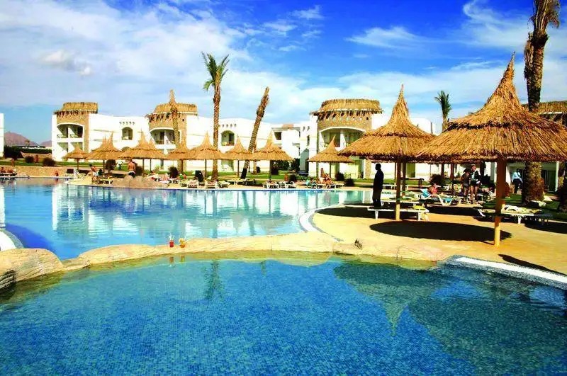 GARDENIA PLAZA RESORT