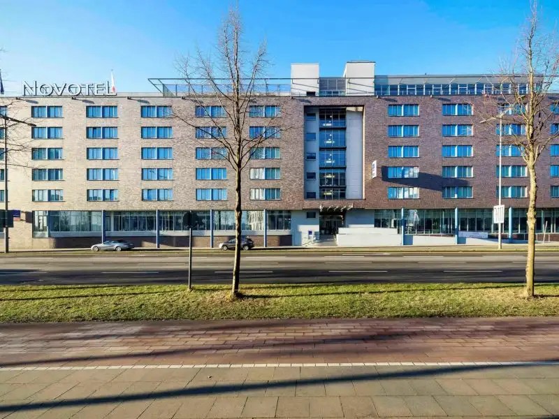 NOVOTEL KOELN CITY