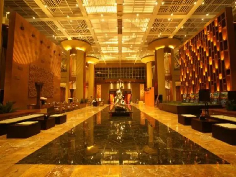 BOAO ASIA BAY & RESORT