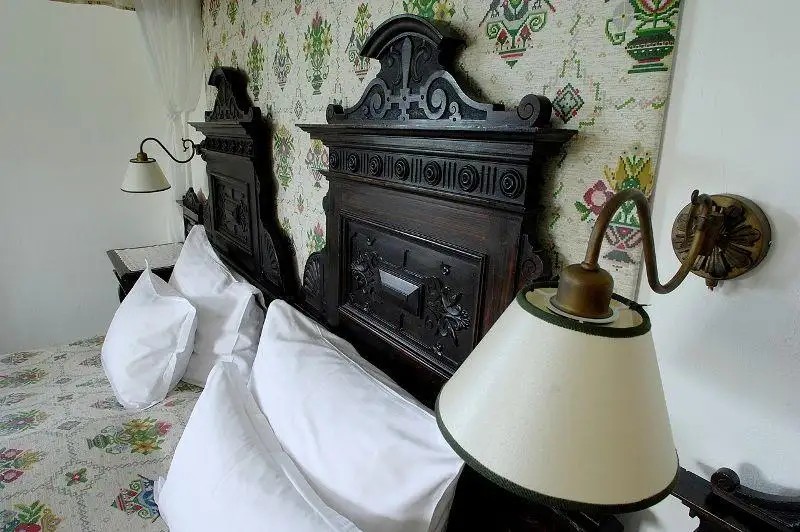 ROMANTIKHOTEL WEISSEN ROESSL