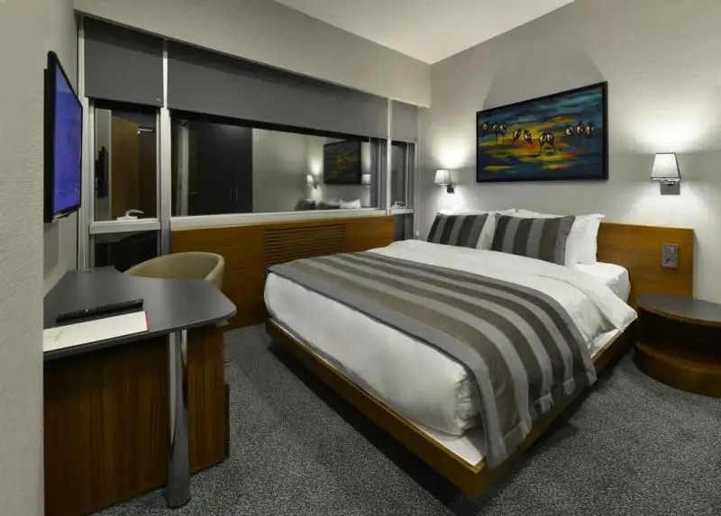 MODUS HOTEL ISTANBUL