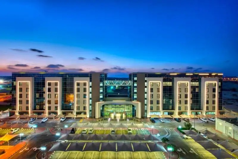 REMAL HOTEL