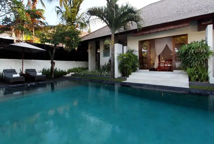 BALI KHAMA BEACH RESORT & SPA