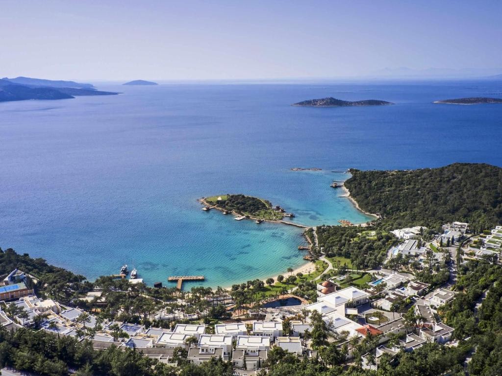 RIXOS PREMIUM BODRUM