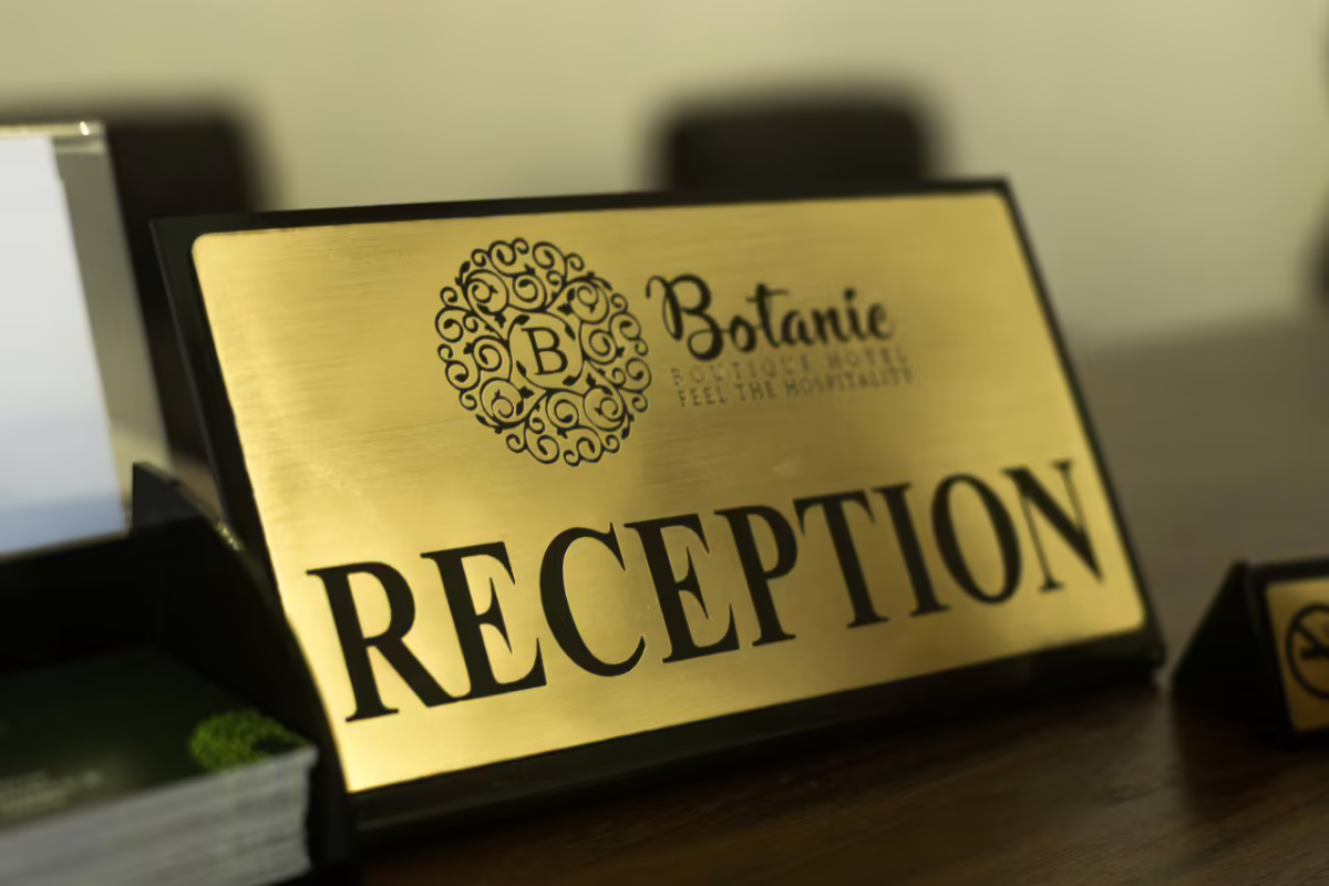 BOTANIC TASHKENT