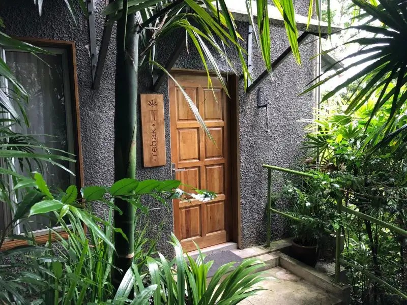 AMBONG AMBONG LANGKAWI RAINFOREST RETREAT