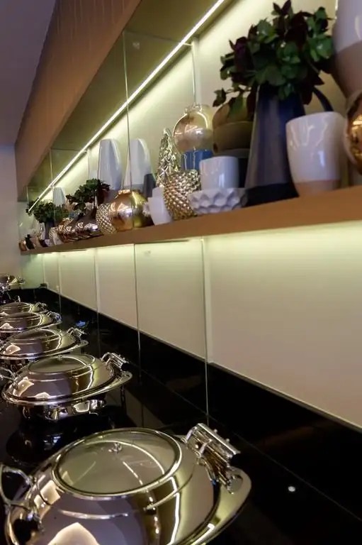 BANGNA PRIDE HOTEL & RESIDENCE