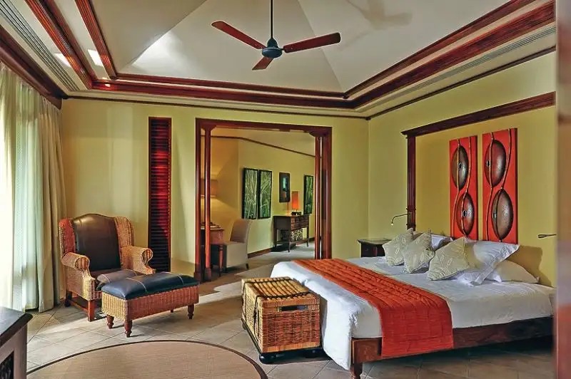 SAINTE ANNE RESORT & SPA