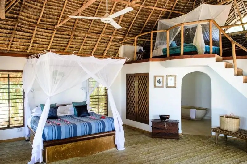 MATEMWE LODGE ZANZIBAR