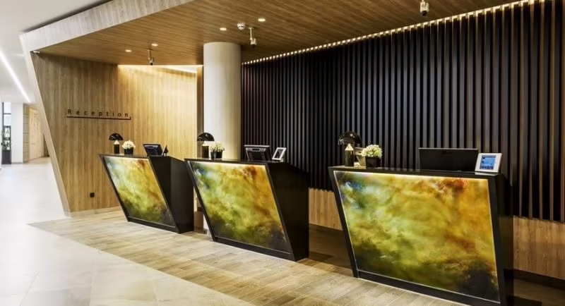 DANUBIUS HOTEL HELIA (EX. DANUBIUS HEALTH SPA RESORT HELIA)