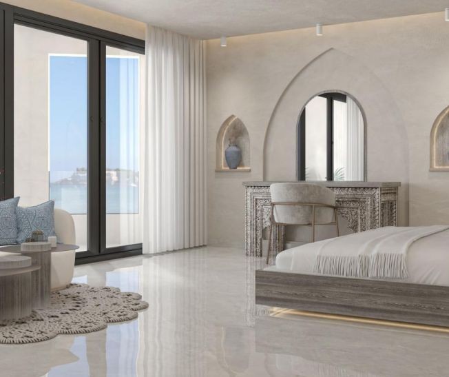 royal suite