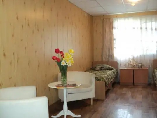 ТАМАНЬ