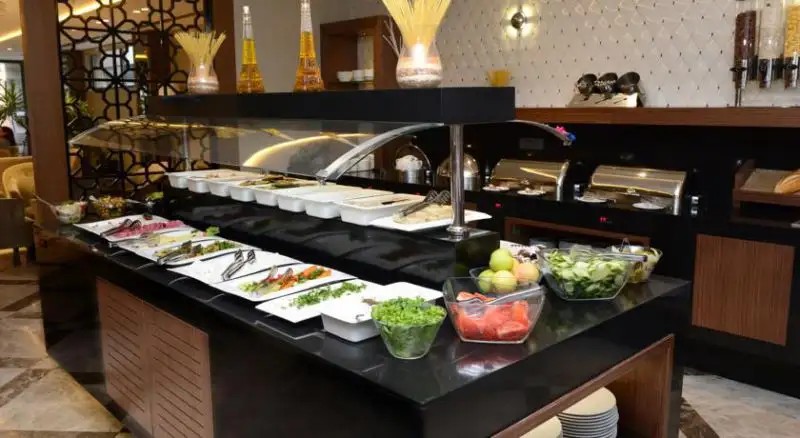 STYLE HOTEL SISLI