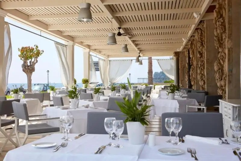 MAYOR MON REPOS PALACE ART HOTEL