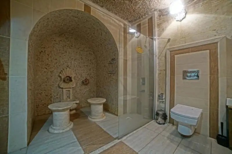 MIMI CAPPADOCIA BUTIK OTEL