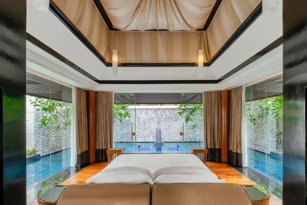 BANYAN TREE PHUKET