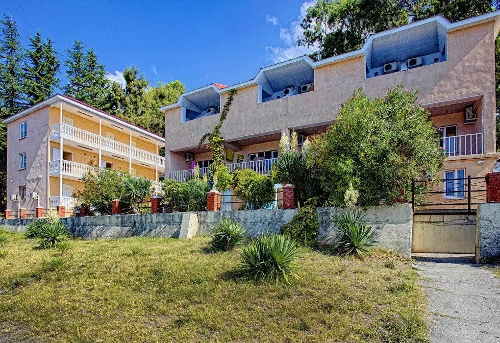 АПСНЫ-АБАЗАШТА