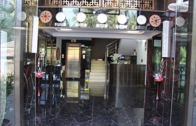 MILLENNIUM INN