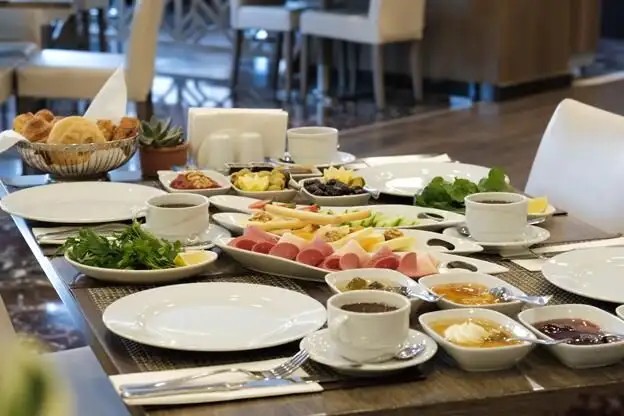 RAMADA PLAZA IZMIR