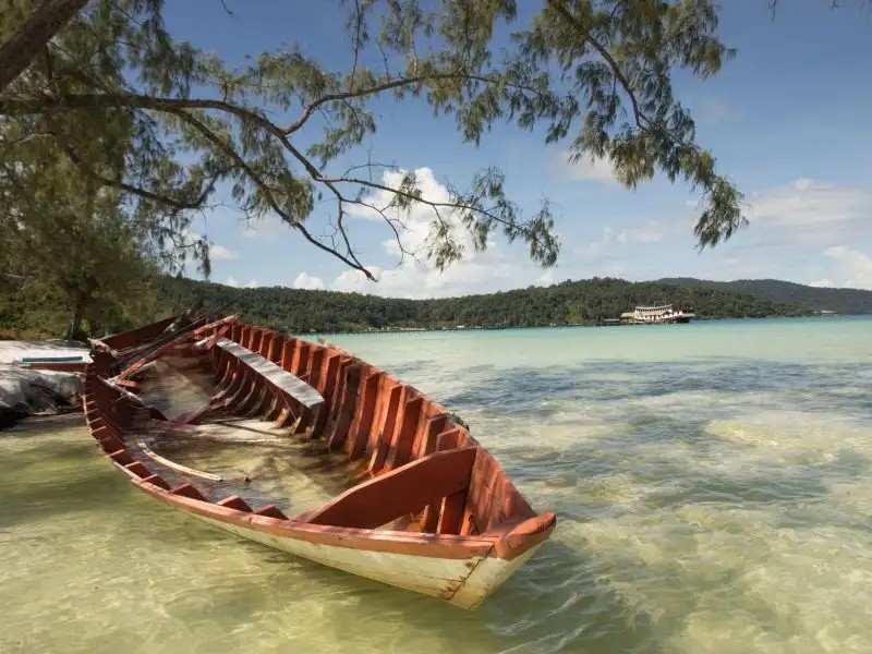 SUN ISLAND ECO VILLAGE
