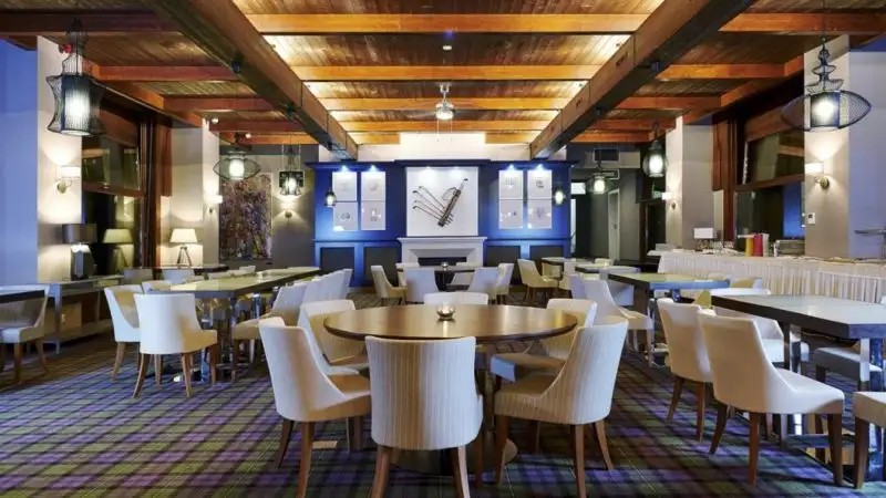 GOLF & SPA RESORT CIHELNY