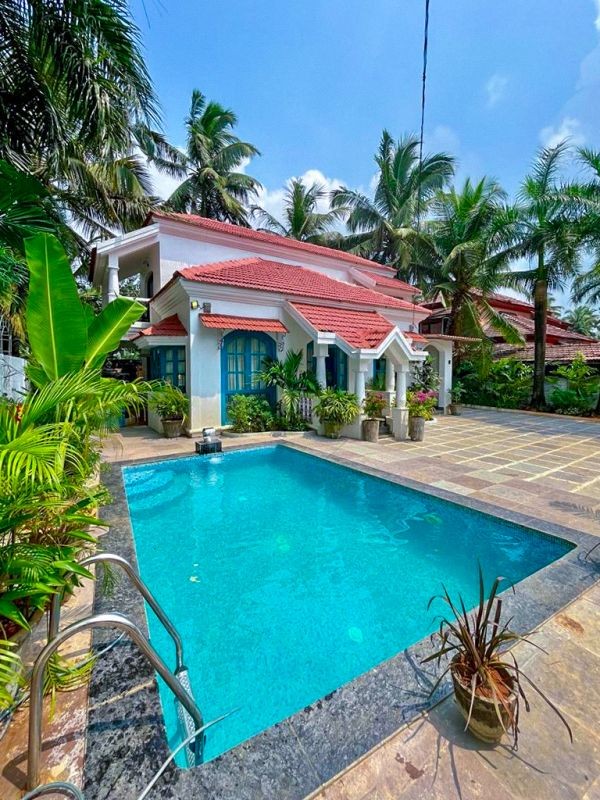 ZIBA VILLA