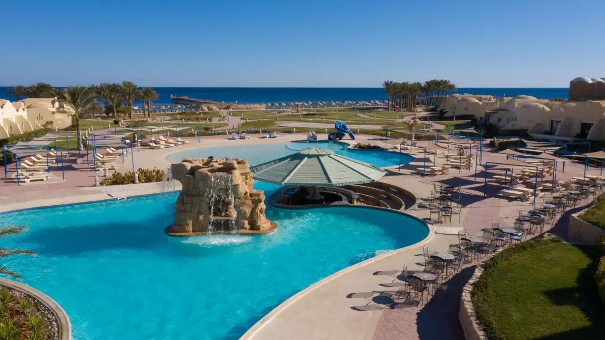 OTIUM SENSES ONATTI (EX. ONATTI BEACH RESORT)