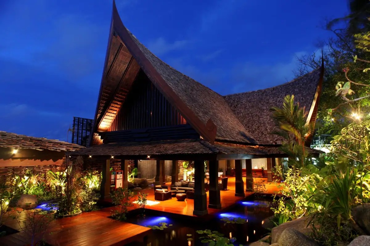 MARINA PHUKET RESORT