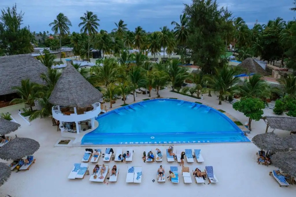 JAMBO RESORT BY MAMBO HOTELS