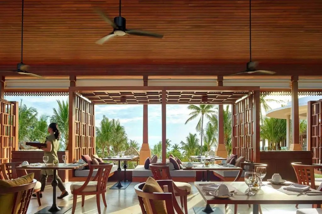 THE RITZ-CARLTON KOH SAMUI