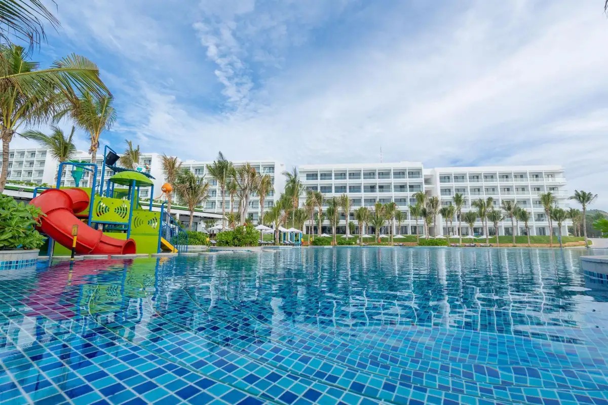 ASTERIA MUI NE RESORT