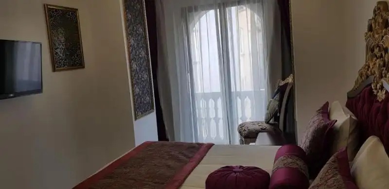 MY GOLDEN HOTEL (EX. GOLDEN TAHA)