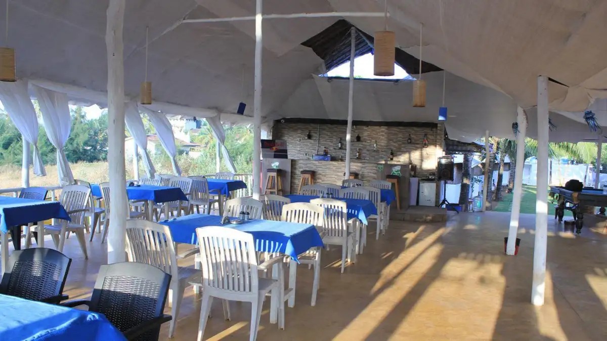 OYO SAI RESORT (EX. COCO RESORT MORJIM)