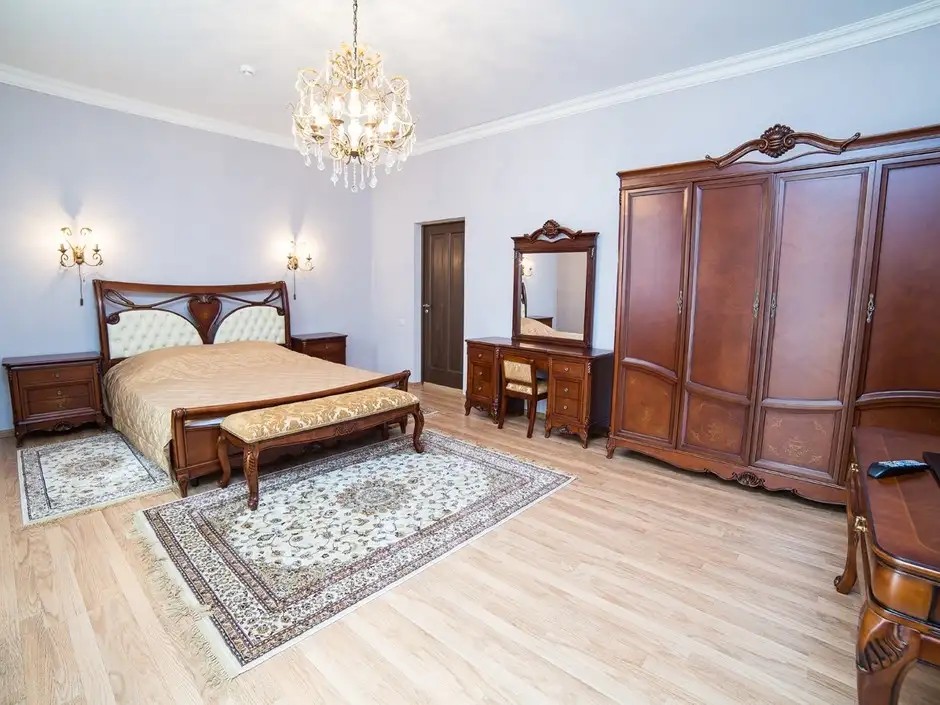 ВИЛЛА ВИКТОРИЯ